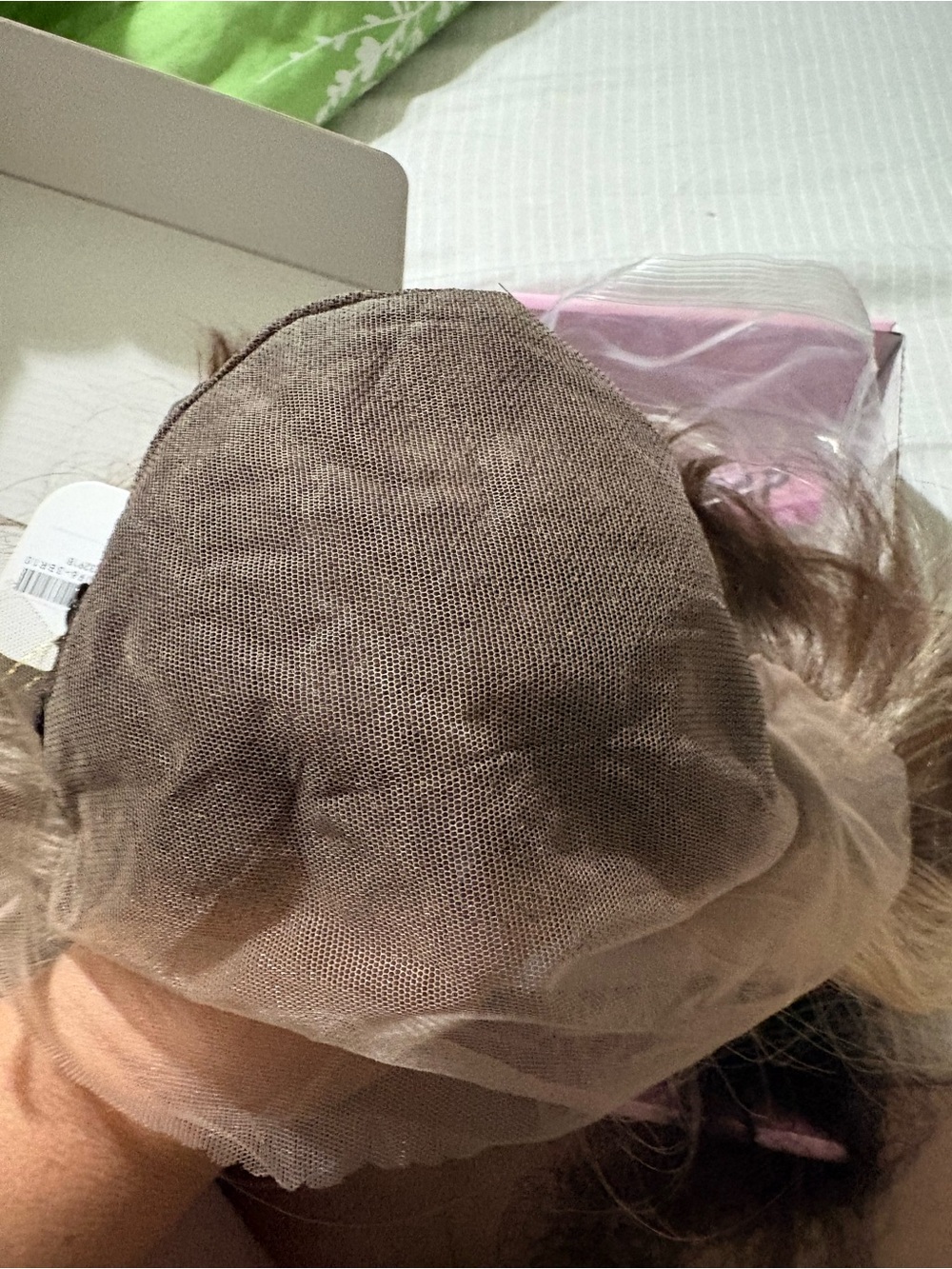 Wig - Picture 2 of 5